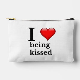 Bolsito Accesorio Pequeño Me encanta que me besen