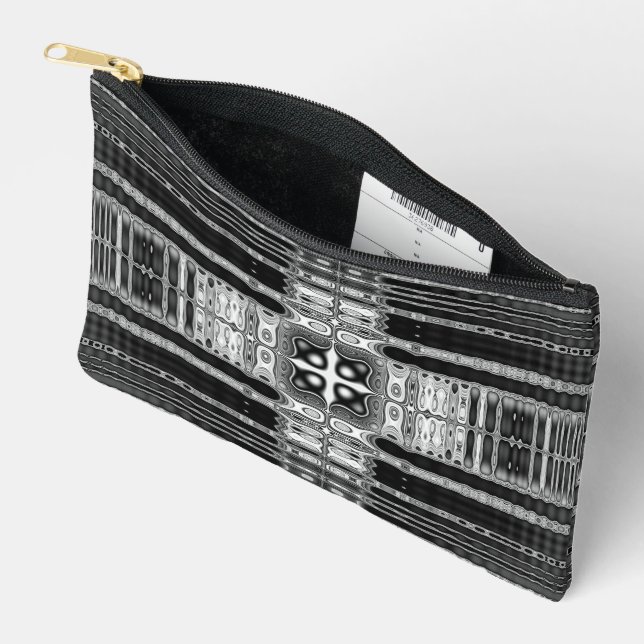 Bolsito Accesorio Pequeño Mecha (Abierto)