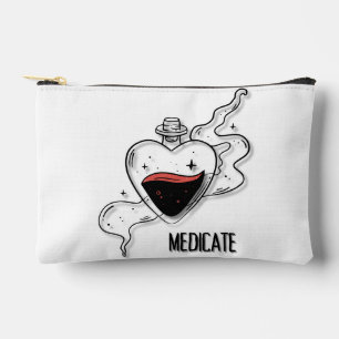Bolsito Accesorio Pequeño Medicate