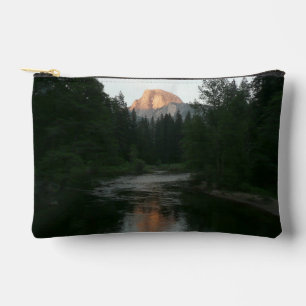 Bolsito Accesorio Pequeño Medio atardecer de doma en el Parque Nacional Yose