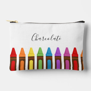 Bolsito Accesorio Pequeño Mejor niños regalo de estudiante Imprimir Cortar b