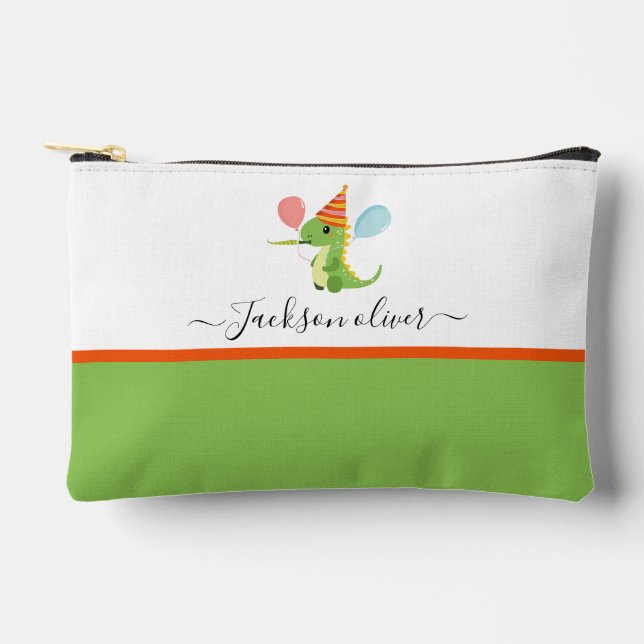 Bolsito Accesorio Pequeño Mejor regalo para estudiantes (Anverso)