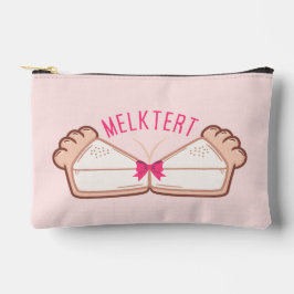 Bolsito Accesorio Pequeño MELKTERT Afrikaanse Boeremeisie