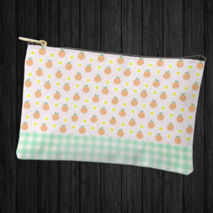 Bolsito Accesorio Pequeño Melocotón Dulce