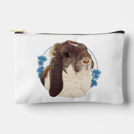 Bolsito Accesorio Pequeño Milly Moo Bunny