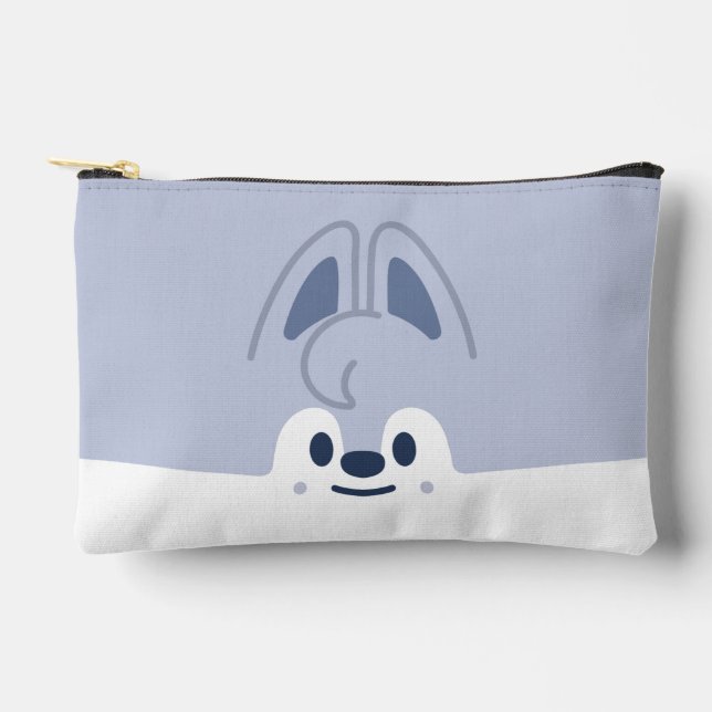 Bolsito Accesorio Pequeño MINI SKZOO Amenf Chan (Anverso)