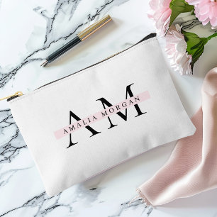 Bolsito Accesorio Pequeño Mínimo inicial y personalizado
