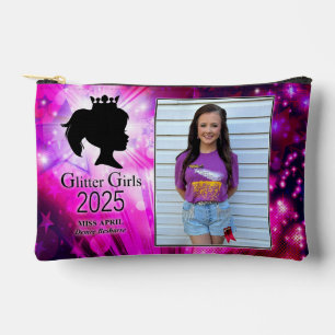 Bolsito Accesorio Pequeño Miss April