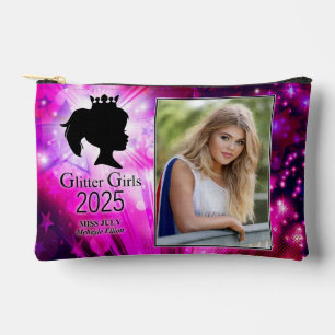 Bolsito Accesorio Pequeño Miss Julio