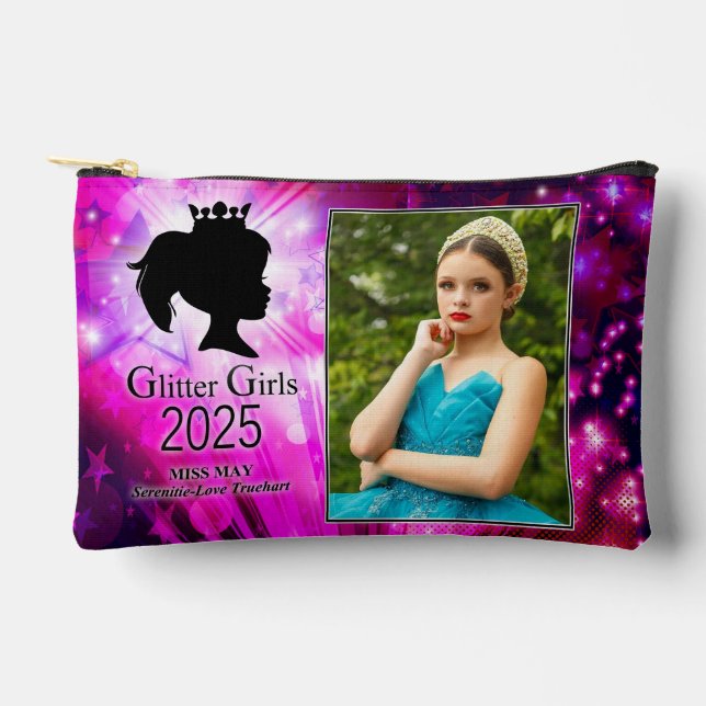 Bolsito Accesorio Pequeño Miss May (Anverso)