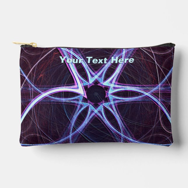 Bolsito Accesorio Pequeño Místico (Anverso)