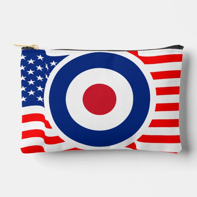 Bolsito Accesorio Pequeño Mod Target Mods USA Target Scooter (Anverso)