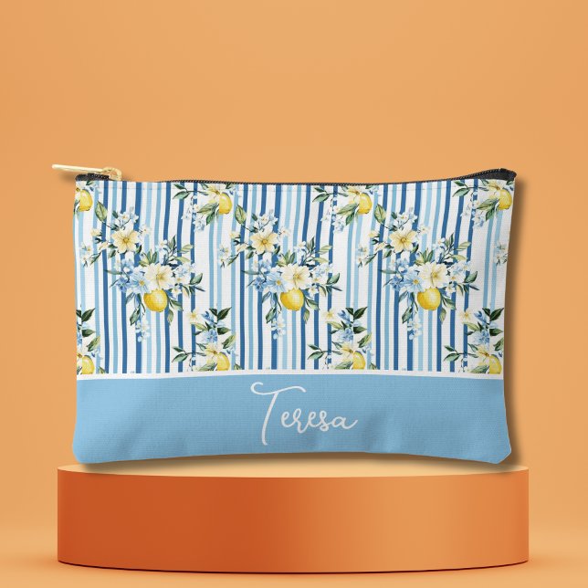 Bolsito Accesorio Pequeño Moda Lemon (Subido por el creador)