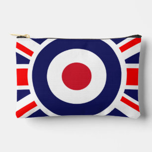 Bolsito Accesorio Pequeño Modos Mod Target Mods Inglaterra Scooter Target