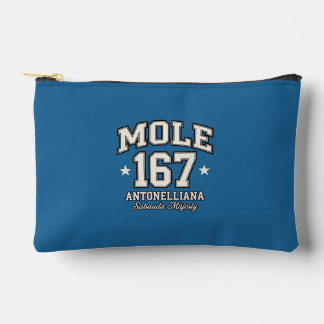 Bolsito Accesorio Pequeño Mole Antonelliana - Majestad Sabauda Vintage Varsi