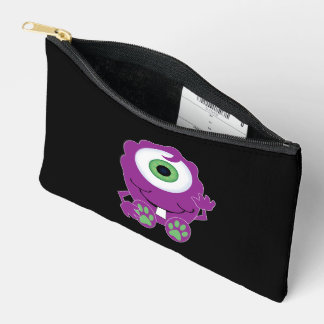 Bolsito Accesorio Pequeño Monstruo de Cyclops