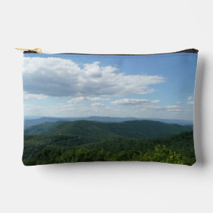 Bolsito Accesorio Pequeño Montañas Apalaches I Shenandoah