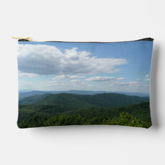 Bolsito Accesorio Pequeño Montañas Apalaches I Shenandoah