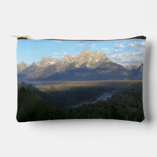 Bolsito Accesorio Pequeño Montañas Jackson Hole (Parque Nacional del Gran Te