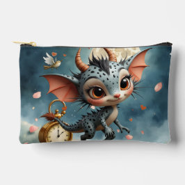 Bolsito Accesorio Pequeño Moonlit Creature Caelum Tickwing 