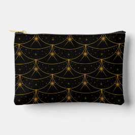 Bolsito Accesorio Pequeño Moons and Stars Small Pouch