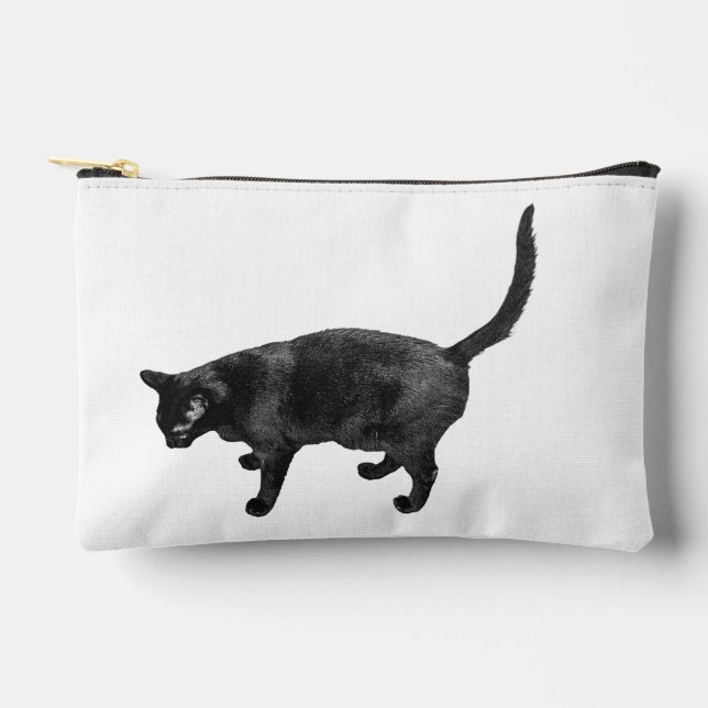 Bolsito Accesorio Pequeño Morning Calm In Every Routine (Anverso)