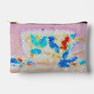Bolsito Accesorio Pequeño Mosaic