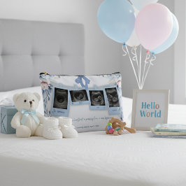 Bolsito Accesorio Pequeño Mother to Be Floral Soft Pastel