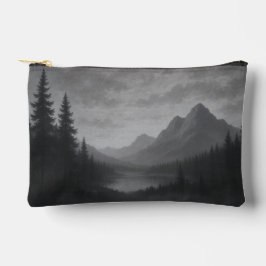 Bolsito Accesorio Pequeño Mountain Escape Cosmetic Bag