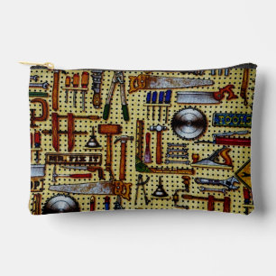 Bolsito Accesorio Pequeño Mr. Fix It Handyman Tools