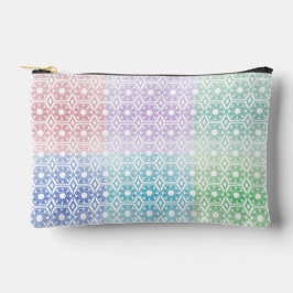 Bolsito Accesorio Pequeño Multicolor Pequeño