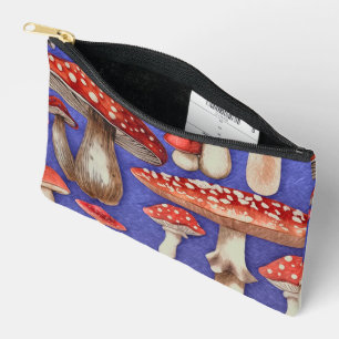 Bolsito Accesorio Pequeño Mushroom