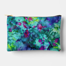 Bolsito Accesorio Pequeño mysterious fathoms below :