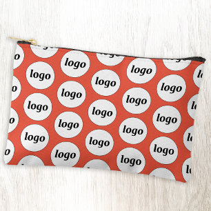 Bolsito Accesorio Pequeño Naranja de promoción de marca promocional para log