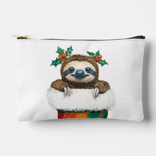 Bolsito Accesorio Pequeño Navidades