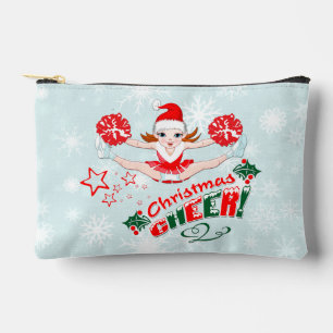 Bolsito Accesorio Pequeño Navidades Cheer