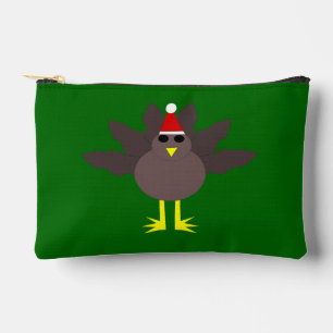 Bolsito Accesorio Pequeño Navidades hábiles Turquía