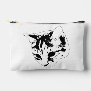 Bolsito Accesorio Pequeño Neat Whisker Pouch