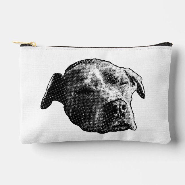 Bolsito Accesorio Pequeño Neat Winter Pouch (Anverso)