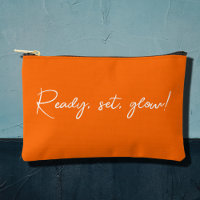 neon naranja - cita graciosa