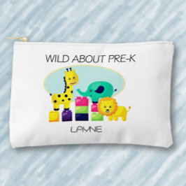 Bolsito Accesorio Pequeño New Low Price! Cute, PERSONALIZED Pre-K