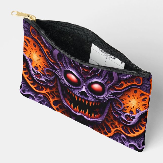 Bolsito Accesorio Pequeño Night Terrors (Abierto)