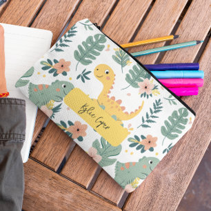 Bolsito Accesorio Pequeño Niños Personalizados de dinosaurios pequeños