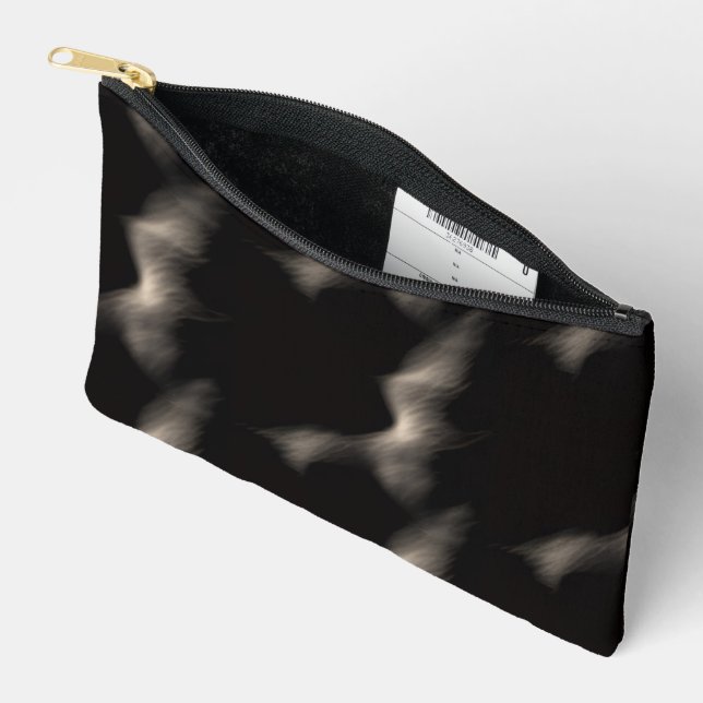 Bolsito Accesorio Pequeño No Bones About It (Abierto)