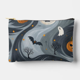 Bolsito Accesorio Pequeño Noche de la Muerte de Halloween