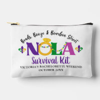 NOLA BACHELORETTE WEEKEND