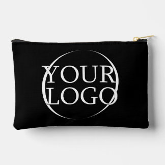 Bolsito Accesorio Pequeño Nombre comercial Crear su propio texto de empresa