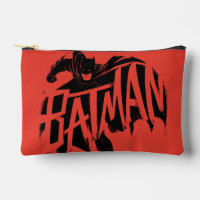 Nombre del Pincel de Tinta de Batman