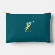 Nombre inicial personalizado del monograma