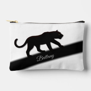 Bolsito Accesorio Pequeño Nombre personal de Black Panther
